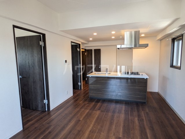 5/25 リビング/ダイニング