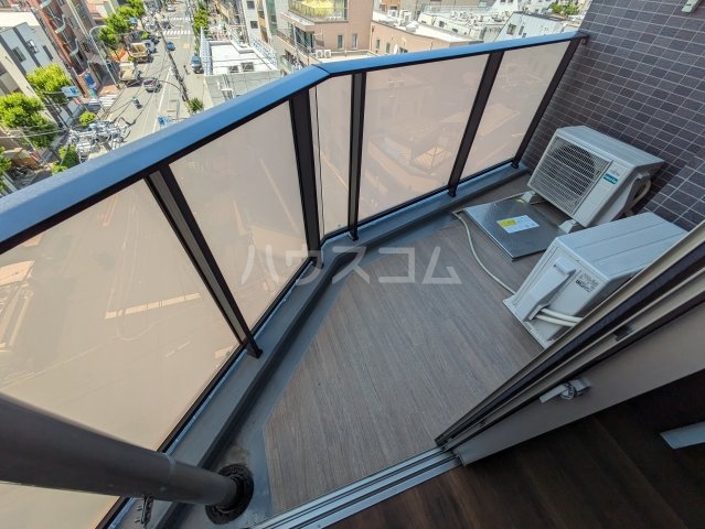 15/25 バルコニー