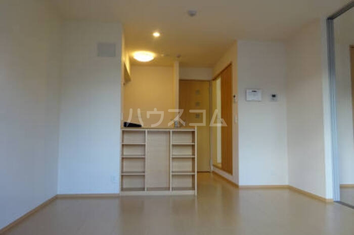 3/22 リビング/ダイニング