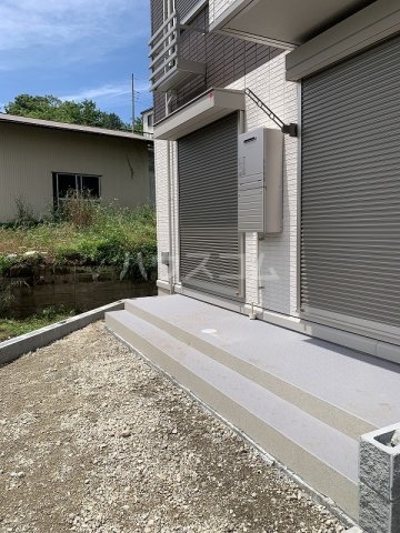 24/26 駐車場