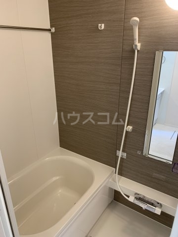 13/26 浴室