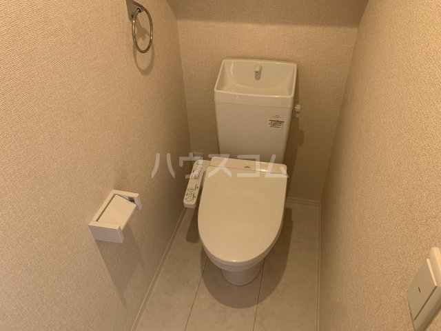 15/26 トイレ