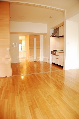 3/19 リビング/ダイニング