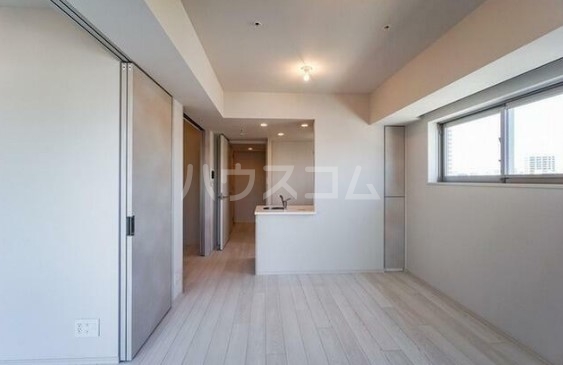 3/19 リビング/ダイニング