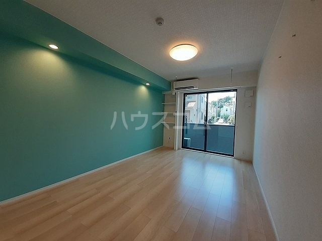 3/27 リビング/ダイニング