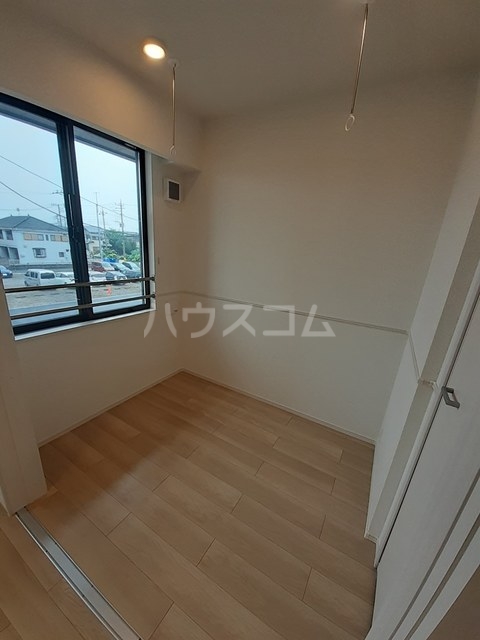 16/29 バルコニー