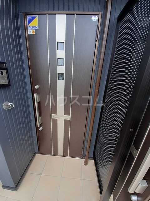 22/29 エントランス