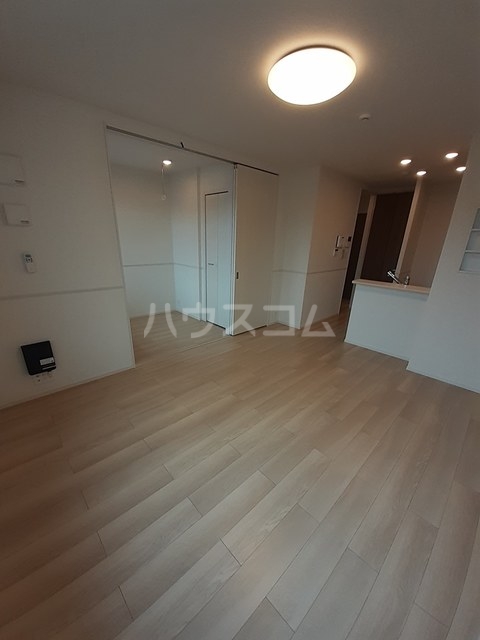 3/29 リビング/ダイニング