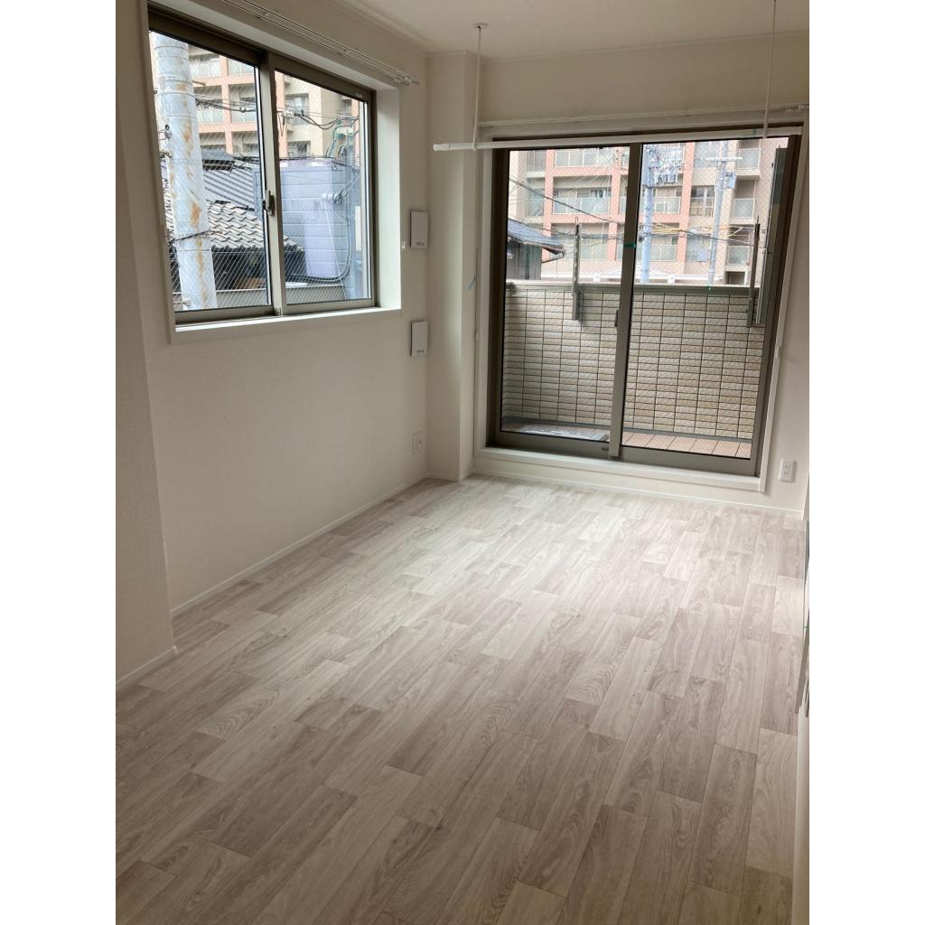 3/17 リビング/ダイニング