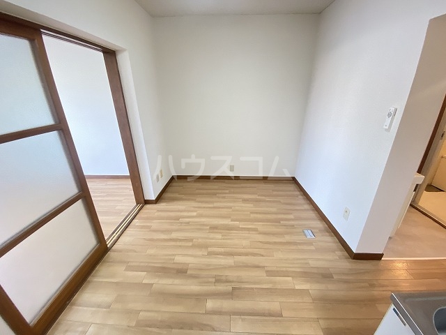 5/26 リビング/ダイニング