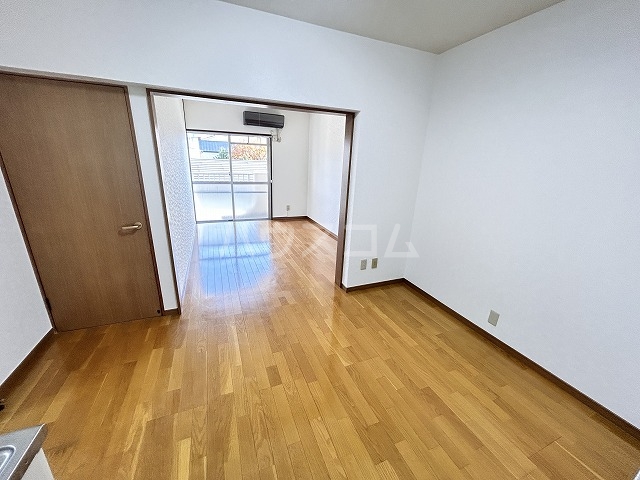 6/30 リビング/ダイニング