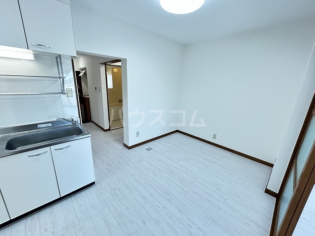 3/30 リビング/ダイニング