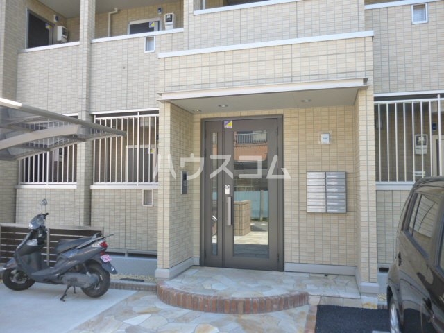 13/20 エントランス