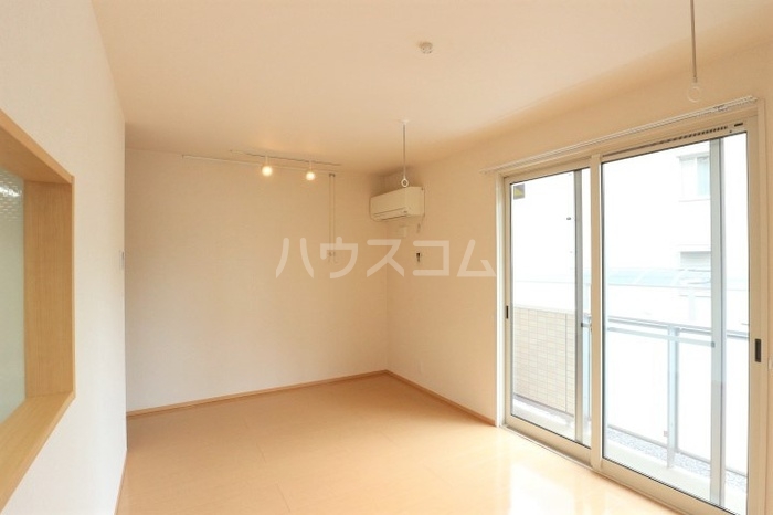 3/21 リビング/ダイニング