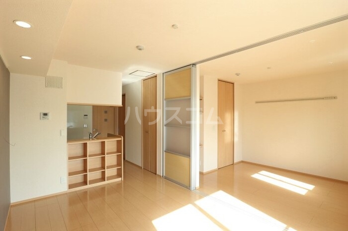 3/21 リビング/ダイニング