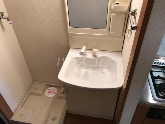 15/28 洗面