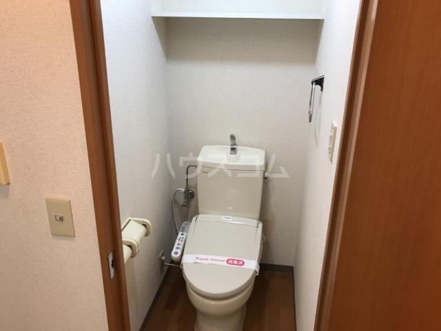 14/28 トイレ