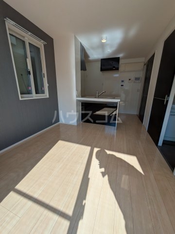 5/30 リビング/ダイニング