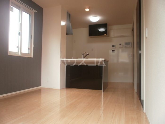 3/7 リビング/ダイニング