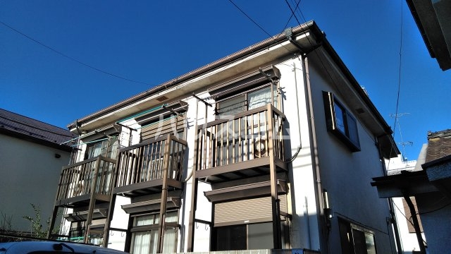 1/12 外観