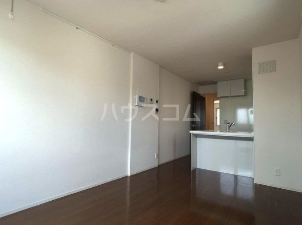 3/26 リビング/ダイニング