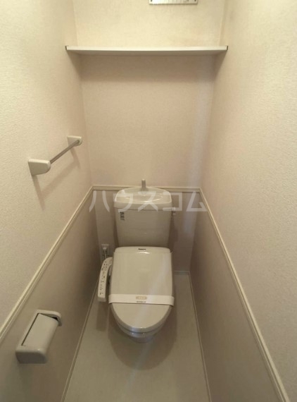 8/26 トイレ