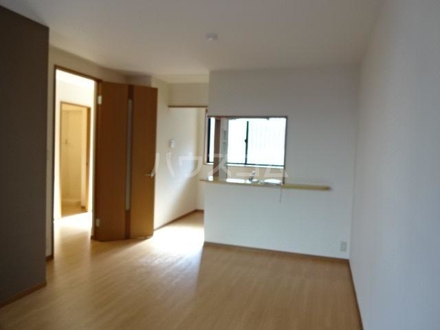 4/24 リビング/ダイニング