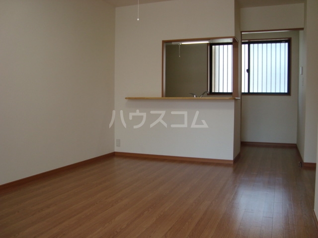 4/28 リビング/ダイニング