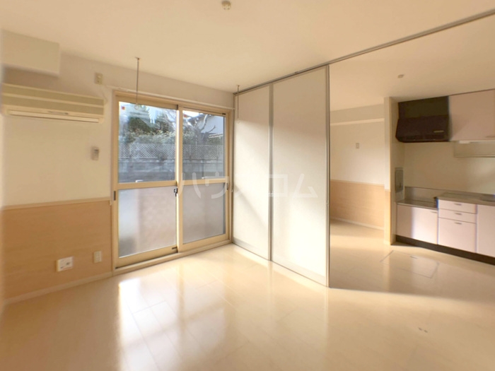 3/25 リビング/ダイニング