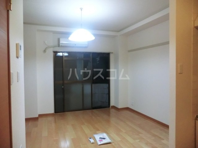 3/23 リビング/ダイニング