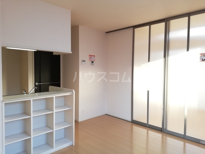 3/25 リビング/ダイニング