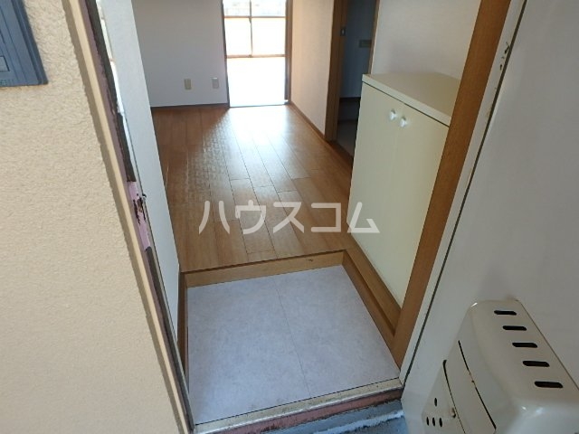 9/28 玄関