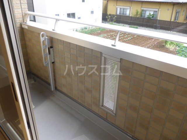 15/27 バルコニー