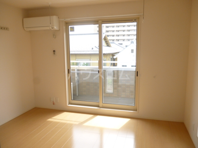 4/27 リビング/ダイニング