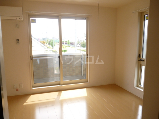 3/27 リビング/ダイニング