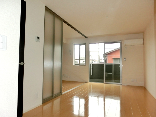 5/30 リビング/ダイニング