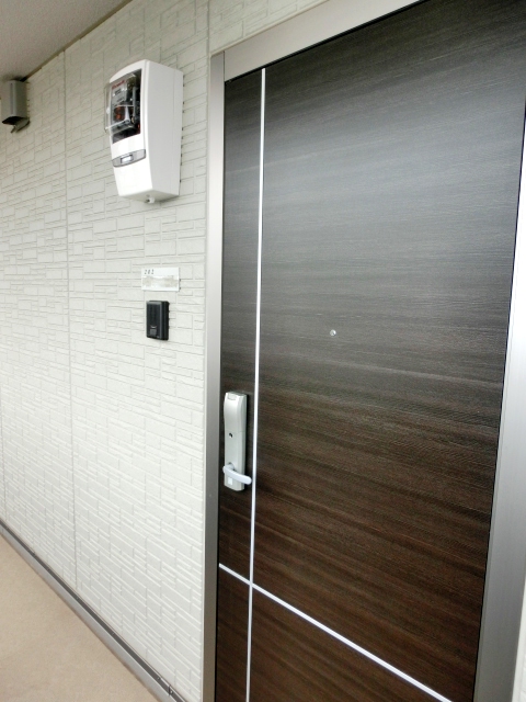 24/30 バルコニー