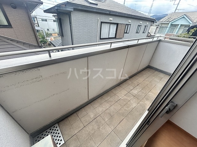 22/30 バルコニー