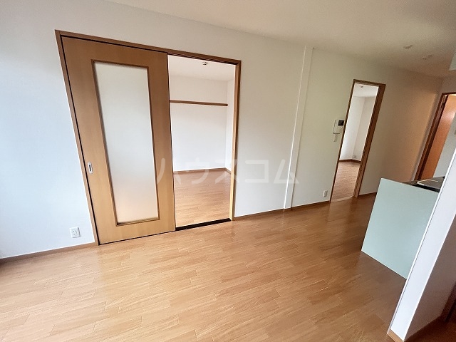 5/30 リビング/ダイニング