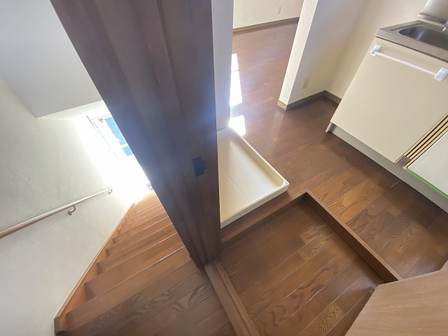 10/29 玄関