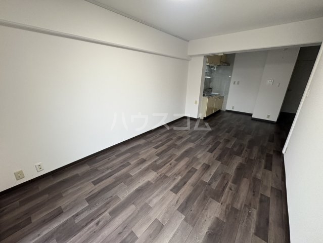 5/29 リビング/ダイニング