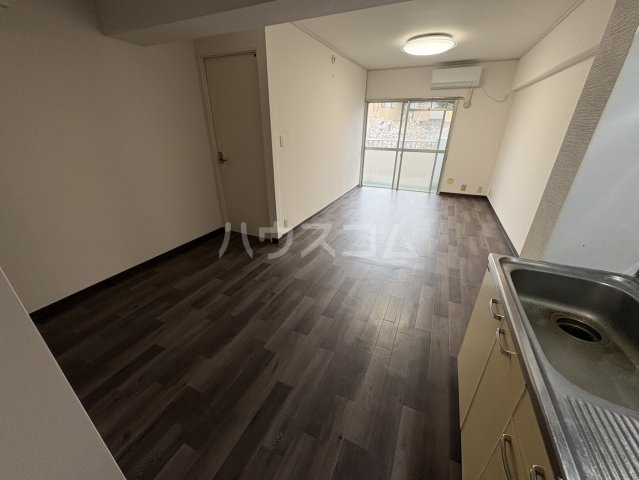 4/29 リビング/ダイニング