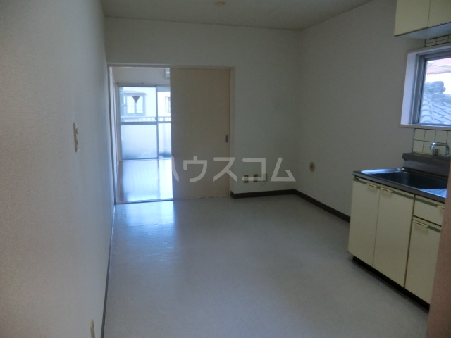 4/30 リビング/ダイニング