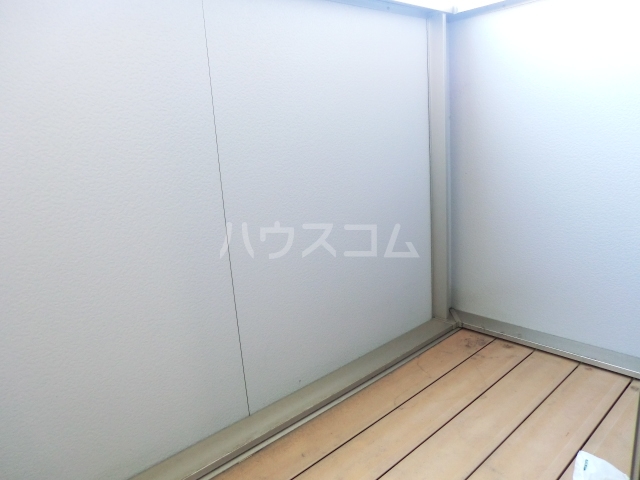 22/30 バルコニー