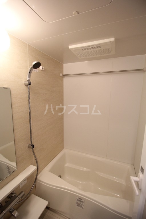 浴室