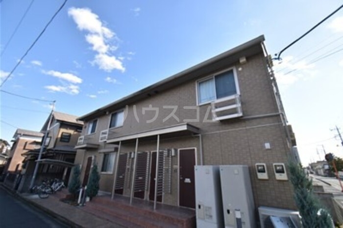2/5 外観