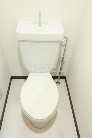 14/30 トイレ