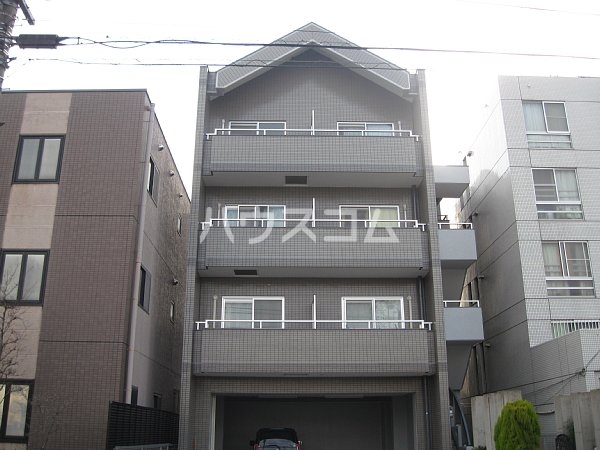 1/30 外観