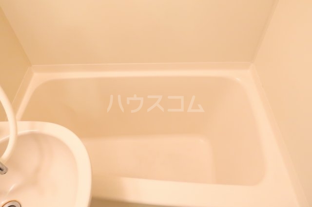 12/30 浴室