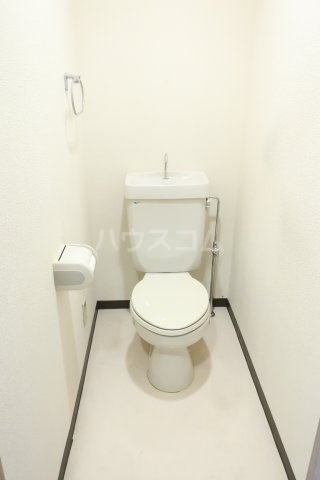 13/30 トイレ